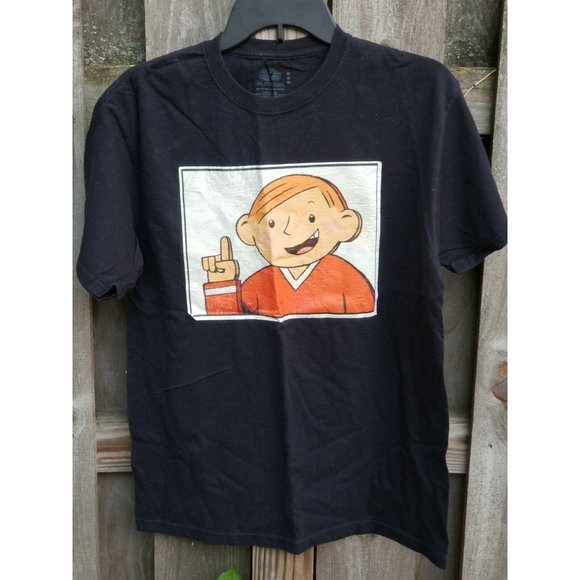 Flat Stanley Books by Jeff Brown + T-Shirt - Picture 9 of 12